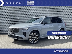 Volvo XC90 - 2.0 T8 Plug-in hybrid AWD Plus Dark | 360 gr. Parkeercamera | Extra getint Glas | Nieuw mo