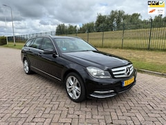 Mercedes-Benz C-klasse Estate - 180 CDI Business Class Avantgarde