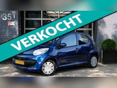 Citroën C1 - 1.0-12V Ambiance Airco