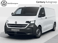 Volkswagen e-Transporter - Bedrijfswagens Bestelwagen Bestelwagen L2 Elektromotor 160 kW (218 pk) 3500 m