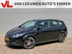 SEAT Altea XL - 1.6 Stylance | Nieuw Binnen | Radio CD | Climate Control | Trekhaak |