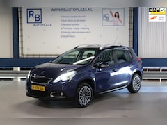 Peugeot 2008 - 1.2 VTi Active Pack Premium