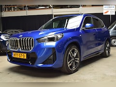 BMW X1 - SDrive20i M Sport Pack vol opties