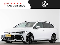 Volkswagen Golf Variant - R-Line 1.5 eTSI 115 PK DSG Edition | LED Matrix IQ | 360 Camera | Adaptieve Cruise Control
