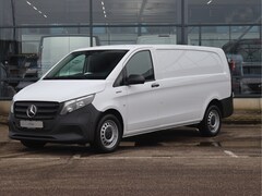 Mercedes-Benz eVito - Extra Lang 66 kWh