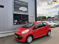 Citroën C1 - 1.0-12V Séduction navi
