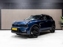 Lynk & Co 01 - 1.5 PHEV | Black Edition | Pano | Carplay | Parkeerhulp | 360 Ca