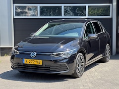 Volkswagen Golf - 2.0 TDI Golf Led, Navi, Camera, Adaptive Cruise, Keyless, Stoelverwarming, Ambient