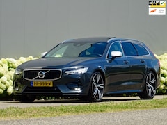 Volvo V90 - 2.0 D4 190pk R-Design NL Polestar+ // Alle Opties