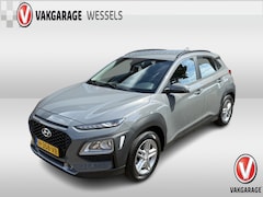Hyundai Kona - 1.0 T-GDI Comfort | LM | Camera | PDC A |