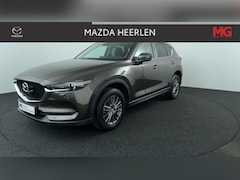 Mazda CX-5 - 2.0 SkyActiv-G 165 TS+ | Volledig dealer onderhouden |