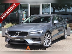 Volvo V60 - T4 Momentum 190pk Geartronic Navi | LED | 1e Eigenaar I Carplay I Stoelverwarming
