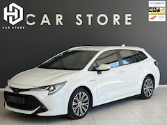 Toyota Corolla Touring Sports - 1.8 Hybrid BNS Intro HUD|Camera|PDC|LED