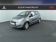 Suzuki Alto - 1.0 Celebration EASSS / Airco / 1e Eigenaar / Dealeronderhouden