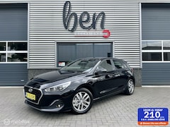 Hyundai i30 - 1.4 i-Drive 1e Eig DEALER ONDERHOUDEN