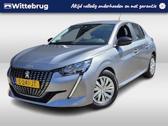 Peugeot 208 - 1.2 PureTech Active | Cruise Control | Airco | Navigatie via Apple Carplay of Android Auto