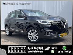 Renault Kadjar - 1.5 dCi Intens Automaat Navi Clima Cruise Trekhaak