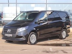 Mercedes-Benz eVito - Lang 66 kWh