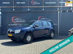 Dacia Duster - 1.6 Duster 2wd