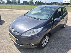 Ford Fiesta - 1.4 Trend apk 4-2026