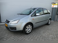 Ford Focus C-Max - 1.8-16V Trend Airco Apk 8-7-2026 Dealer OH