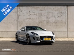 Jaguar F-type - 3.0 V6 S Coupé AWD