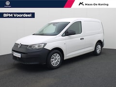 Volkswagen Caddy Cargo - 2.0TDi 102pk Comfort 383951