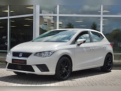 SEAT Ibiza - 1.0 NW VELGEN BORBET AIRCO LED BLUETOOTH AMBIANCE