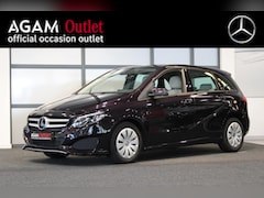 Mercedes-Benz B-klasse - 180 Ambition 1e eigenaar | Or. NL auto | Dealer onderhouden