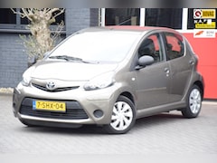 Toyota Aygo - 1.0 12V VVT-i 2013 5 Deurs Airco nieuwe apk