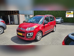 Citroën C3 Picasso - 1.2 PureTech Exclusive