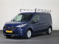 Ford Transit Connect - 1.0 Ecoboost L2 Trend Airco Navigatie Imperiaal