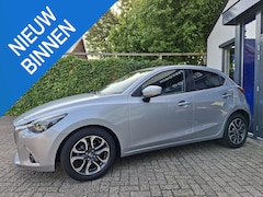 Mazda 2 - 2 1.5 Skyactiv-G GT-M