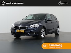 BMW 2-serie Active Tourer - 220i Executive | Trekhaak | Stoelverwarming | Cruise control | Navigatie | Parkeersensoren