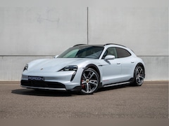 Porsche Taycan Cross Turismo - 4S 93 kWh