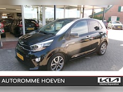 Kia Picanto - 1.0 DPi DynamicPlusLine Luxe Org. Ned