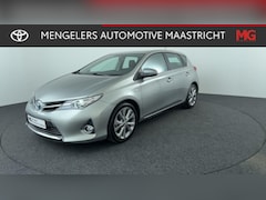 Toyota Auris - 1.8 Hybrid Dynamic Limited / P.Cam / Cruise control