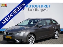 SEAT Leon ST - 1.2 TSI Reference Business Trekhaak | ECC | Stoelverw. * All in prijs