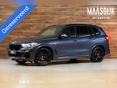 BMW X5 - xDrive45e|M-Sport|Massage|Skylounge|HUD|Dealer|