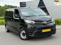 Toyota ProAce Worker - 1.6 D-4D Cool Comfort | Airco | Stoelverwarming | Cruise |