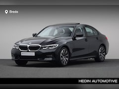 BMW 3-serie - 330e eDrive Edition | M-sport | Achteruitrijcamera | Live Cockpit Professional | Schuifdak