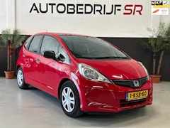 Honda Jazz - 1.2 Cool NAP ORG NL Unieke Km stand Airco
