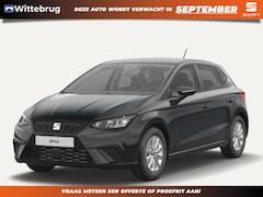 SEAT Ibiza - 1.0 EcoTSI Style
