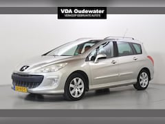 Peugeot 308 SW - 1.6 VTi XS Panorama Trekhaak