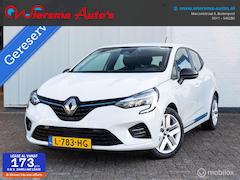 Renault Clio - 1.6 E-Tech 140 Zen|Carplay|Led verl|Navi