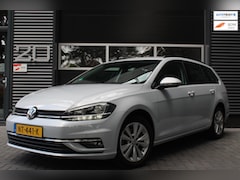 Volkswagen Golf Variant - 1.0 TSI Comfortline / Cruise / Apple Carplay / Clima / NAP / Zeer nette staat