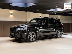 BMW X5 - 45e M-Sport xDrive 394pk |B&W|LASER|PANO|360|KEYLESS|HUD|KEYLESS