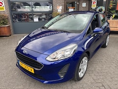 Ford Fiesta - 1.1 5-drs. App-Connect