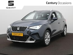 SEAT Arona - 1.0 TSI Xperience Business Connect DSG / Cruise / Climate / LED