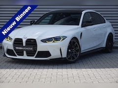 BMW M3 - 3-serie Competition | Carbon | Laser | HUD | Memory | H&K |